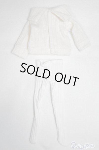 画像2: 幼SD/OF:衣装セット U-25-01-14-232-TN-ZU (2)