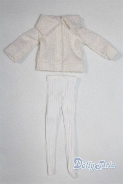 画像2: 幼SD/OF:衣装セット U-25-01-28-270-TN-ZU (2)