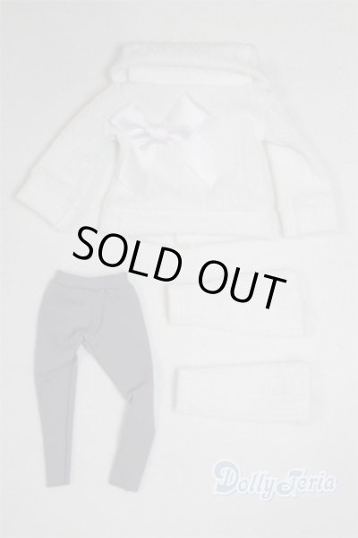 画像1: 幼SD/OF:衣装セット U-25-01-28-271-TN-ZU (1)