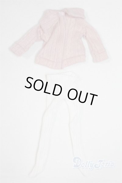 画像2: 幼SD/OF:衣装セット U-25-01-28-272-TN-ZU (2)