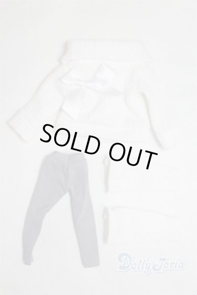 画像1: 幼SD/OF:衣装セット U-25-02-04-242-TN-ZU (1)