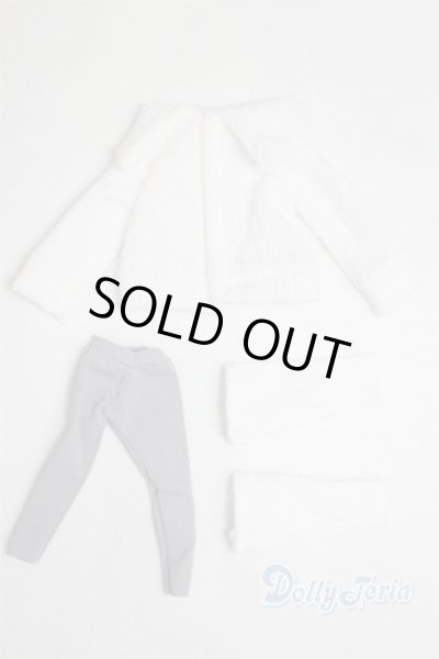 画像2: 幼SD/OF:衣装セット U-25-02-04-242-TN-ZU (2)