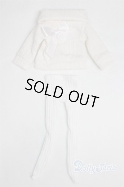 画像1: 幼SD/OF:衣装セット U-25-02-04-243-TN-ZU (1)