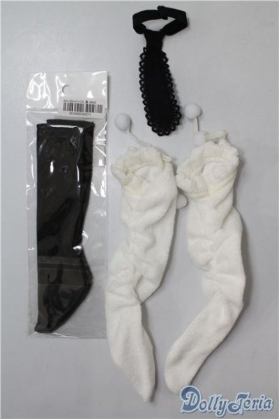 画像2: SD/OF:靴下 U-25-01-07-107-KD-ZU (2)