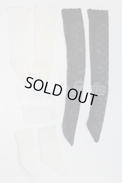 画像2: SD/OF:靴下 U-25-01-07-174-TN-ZU (2)