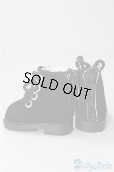 画像2: 幼SD/OF:靴 U-25-01-07-183-TN-ZU (2)