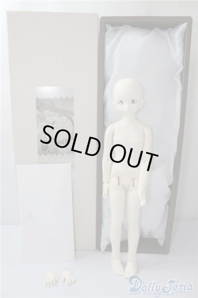 画像5: SDM女の子/コーディネートモデル白蓮 U-25-01-07-218-TN-ZU (5)