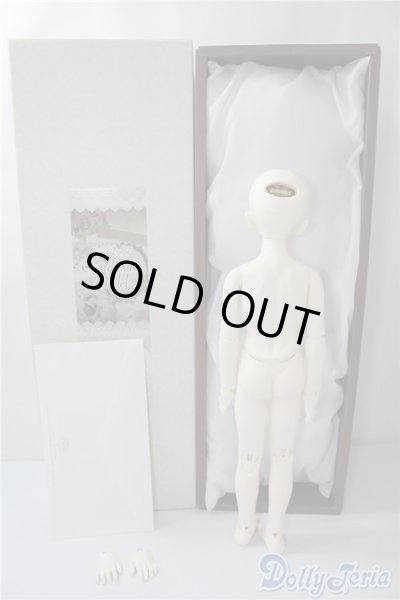 画像6: SDM女の子/コーディネートモデル白蓮 U-25-01-07-218-TN-ZU (6)