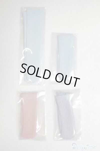 画像1: 【新品】幼SD/OF:靴下 U-25-01-14-260-TN-ZU (1)