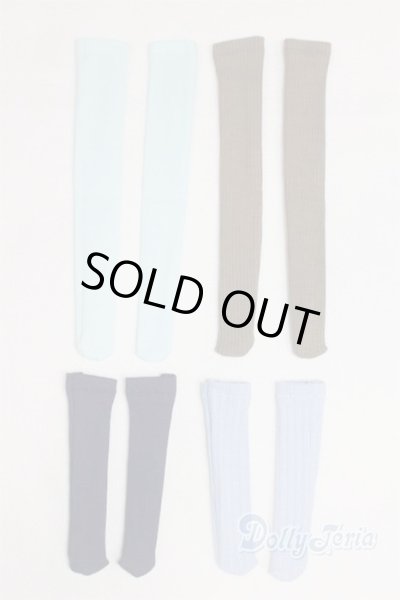 画像1: 【新品】MSD/OF:靴下 U-25-02-04-222-TN-ZU (1)