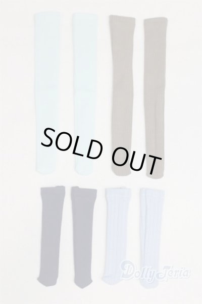 画像2: 【新品】MSD/OF:靴下 U-25-02-04-222-TN-ZU (2)