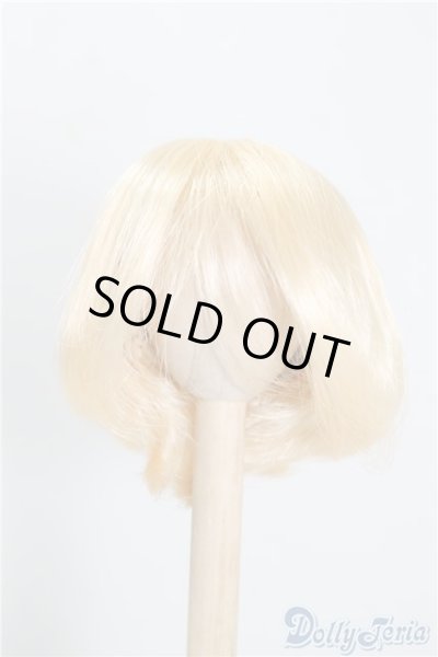 画像1: 6-7inch/ウィッグ U-25-01-14-080-KD-ZU (1)