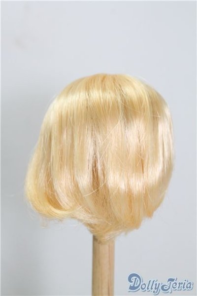 画像2: 6-7inch/ウィッグ U-25-01-14-080-KD-ZU (2)