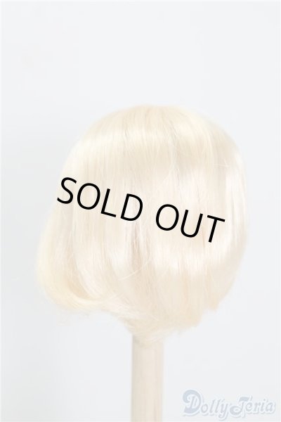 画像2: 6-7inch/ウィッグ U-25-01-14-080-KD-ZU (2)