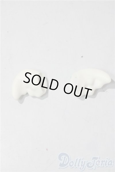 画像1: 幼天使/羽根パーツ U-25-01-14-129-KD-ZU (1)