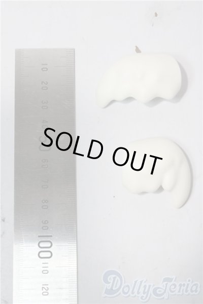 画像2: 幼天使/羽根パーツ U-25-01-14-129-KD-ZU (2)