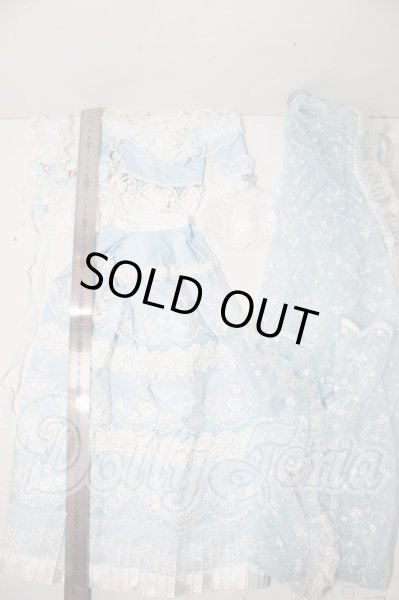 画像2: SDGrG/OF:ドレス U-25-01-14-164-KD-ZU (2)