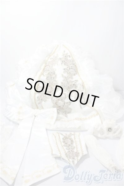 画像1: SD13G/OF:ドレス U-26-01-14-181-KD-ZU (1)