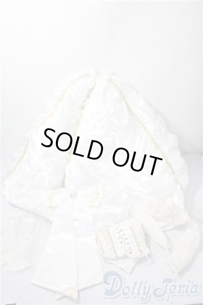 画像2: SD13G/OF:ドレス U-26-01-14-181-KD-ZU (2)