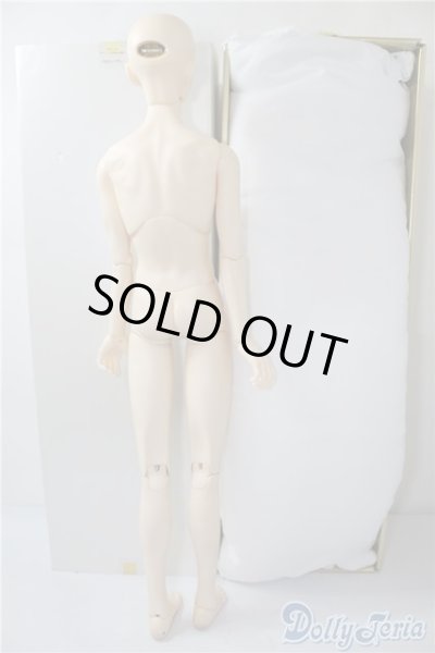 画像6: SD17BOY/光源氏：ワンオフモデル U-25-01-14-219-KD-ZU (6)