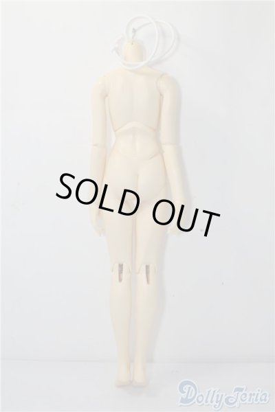 画像2: SDGr/GIRLボディ U-25-01-14-207-KD-ZU (2)