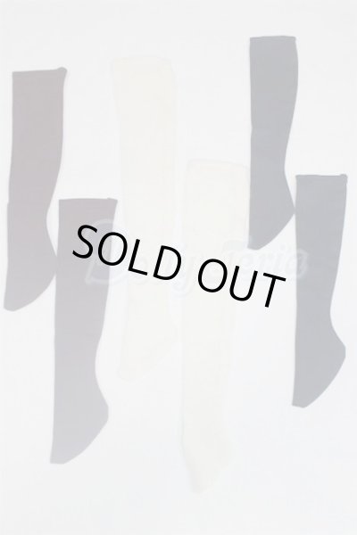 画像1: SD/OF:靴下 U-25-01-14-042-KD-ZU (1)