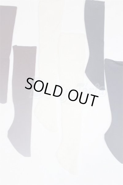 画像2: SD/OF:靴下 U-25-01-14-042-KD-ZU (2)