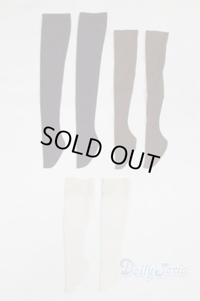 画像1: SD/OF:靴下 U-25-12-10-259-KD-ZU (1)