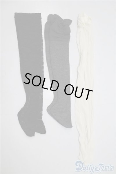 画像2: SD/OF:靴下 U-25-01-14-045-KD-ZU (2)