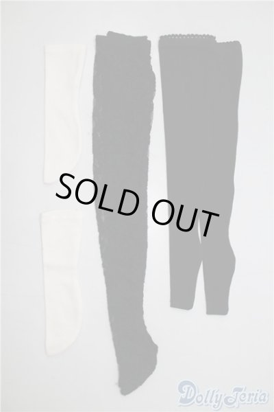 画像2: SD/OF:靴下 U-25-01-14-046-KD-ZU (2)