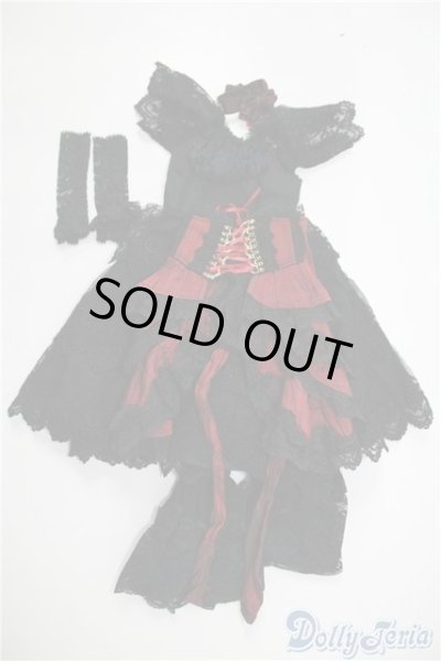 画像1: SD/OF:衣装セット U-25-01-14-147-KD-ZU (1)