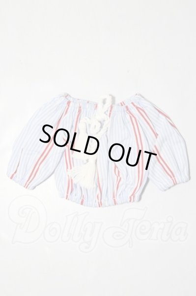 画像1: SDM＆MSD/OF:トップス U-25-01-21-075-KD-ZU (1)