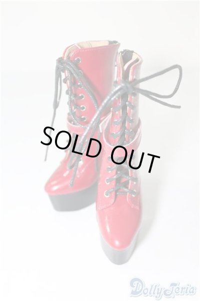 画像1: SD17B/OF:ヒールシューズ U-25-01-14-180-KD-ZU (1)