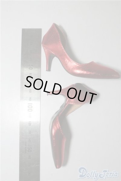 画像2: SD17B/OF:ヒールシューズ U-25-01-14-182-KD-ZU (2)