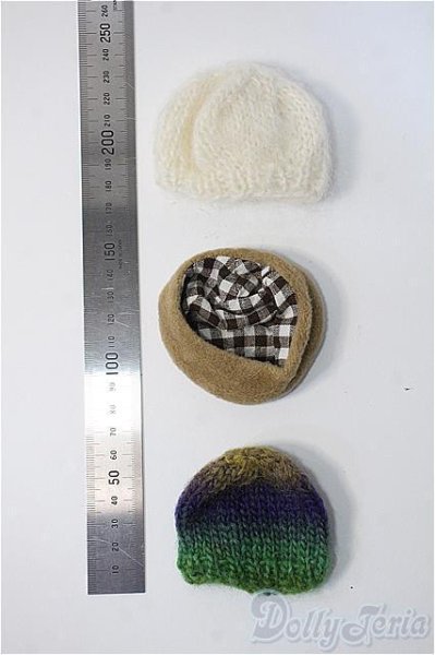 画像2: 6-7インチ/OF:小物 Y-25-09-17-307-KD-ZY (2)