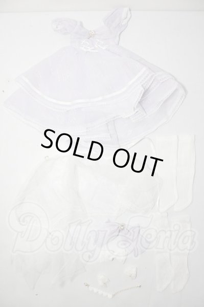 画像1: SDM＆MSD/OF:ドレス U-25-01-28-116-KD-ZU (1)