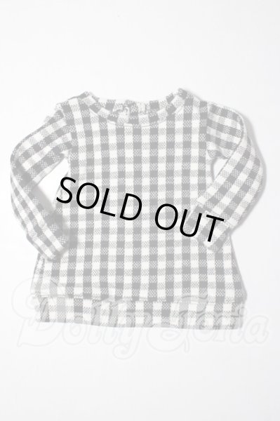 画像1: SDM＆MSD/OF:ワンピース　チョコメロさま製 U-25-01-28-114-KD-ZU (1)