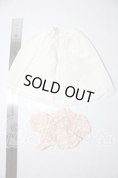 画像2: SDM＆MSD/OF:衣装セット U-25-01-28-127-KD-ZU (2)