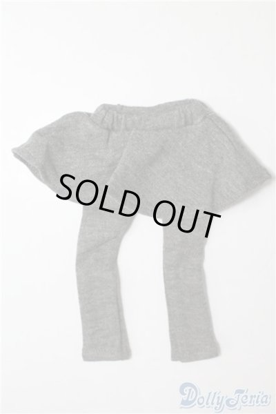 画像1: 幼SD/OF:スカートパンツ U-25-01-28-135-KD-ZU (1)