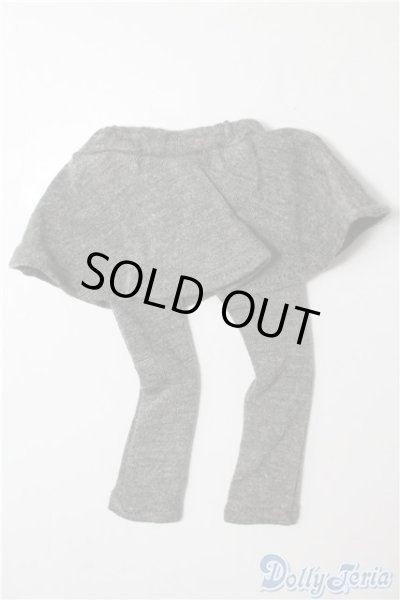 画像2: 幼SD/OF:スカートパンツ U-25-01-28-135-KD-ZU (2)