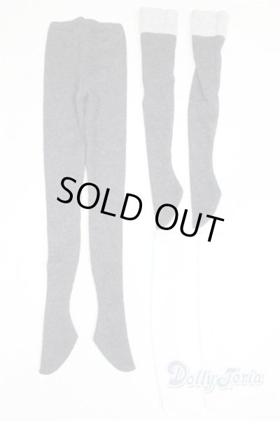 画像1: SD/OF:靴下 U-25-01-28-053-KD-ZU (1)