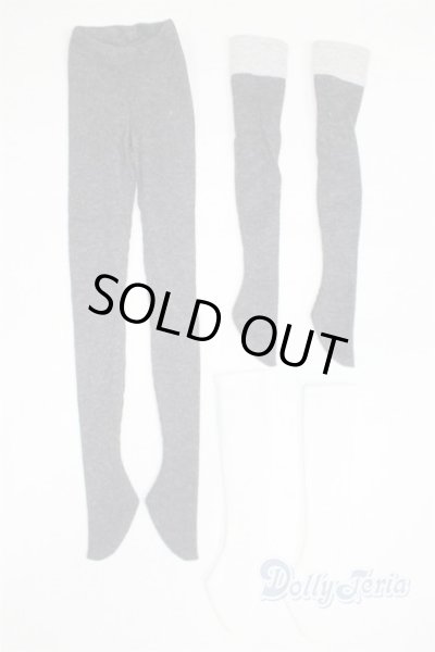 画像2: SD/OF:靴下 U-25-01-28-053-KD-ZU (2)