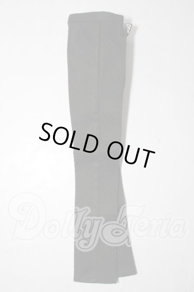 画像1: SDGrB＆SD13男の子/OF:パンツ U-25-01-28-100-KD-ZU (1)