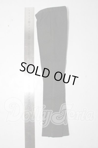 画像2: SDGrB＆SD13男の子/OF:パンツ U-25-01-28-100-KD-ZU (2)