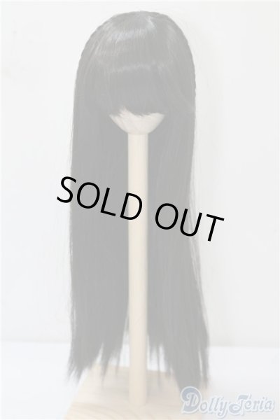 画像1: 8-9inch/ウィッグ U-25-02-04-002-TN-ZU (1)