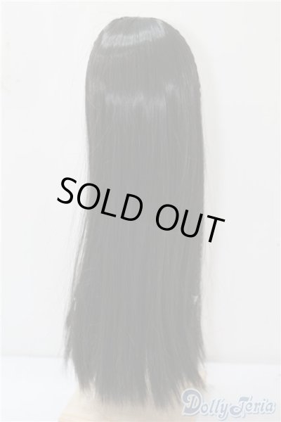 画像2: 8-9inch/ウィッグ U-25-02-04-002-TN-ZU (2)