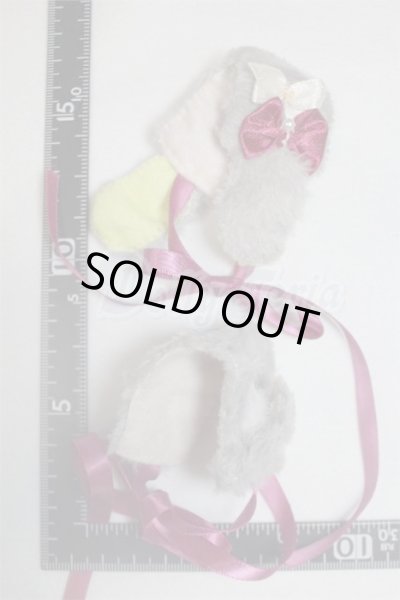 画像2: SD/OF:小物 U-25-02-04-066-TN-ZU (2)