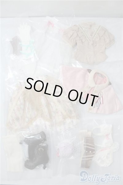 画像9: SD女の子/リーゼロッテ the Best of the BESTs Ver.2019 U-25-01-28-220-TN-ZU (9)