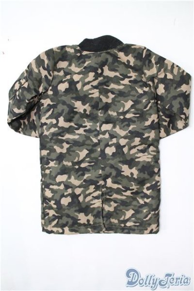 画像2: SDGrB&SD13男の子/OF:アウター U-25-02-04-033-TN-ZU (2)