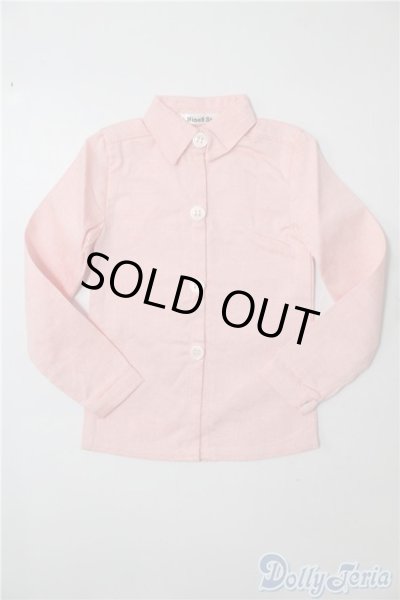 画像1: SDGrB&SD13男の子/OF:トップス U-25-02-04-034-TN-ZU (1)